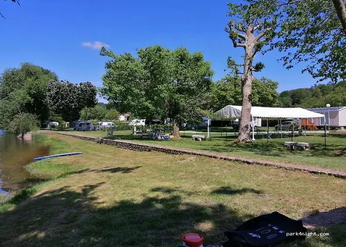 Camping Onlycamp Le Petit Port
