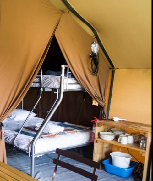 Onlycamp Le Petit Port