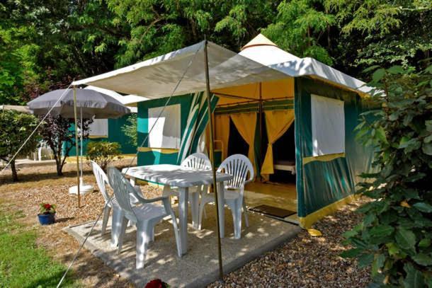 Onlycamp Le Petit Port Chatel-Censoir