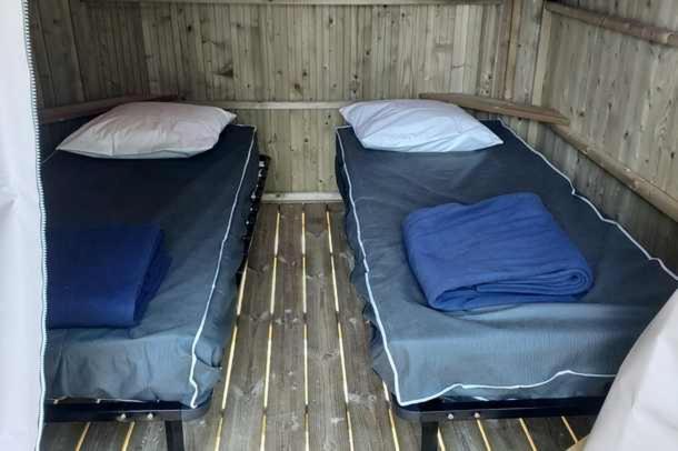 Campsite Onlycamp Le Petit Port